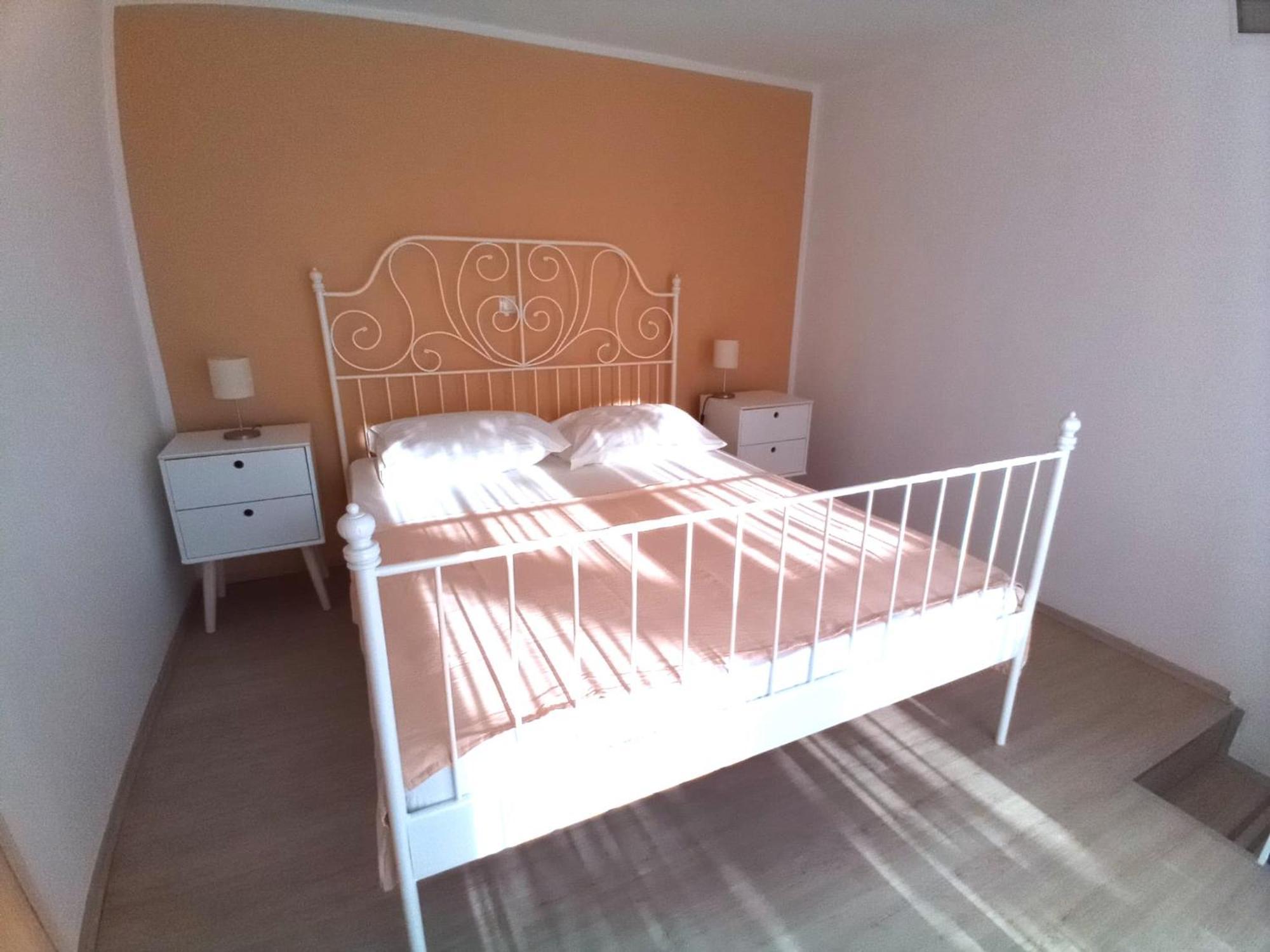 Guesthouse Cecilia 2 Malinska Habitación foto
