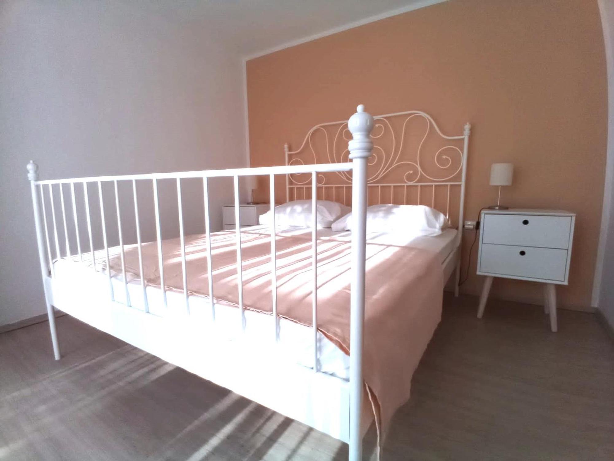 Guesthouse Cecilia 2 Malinska Habitación foto