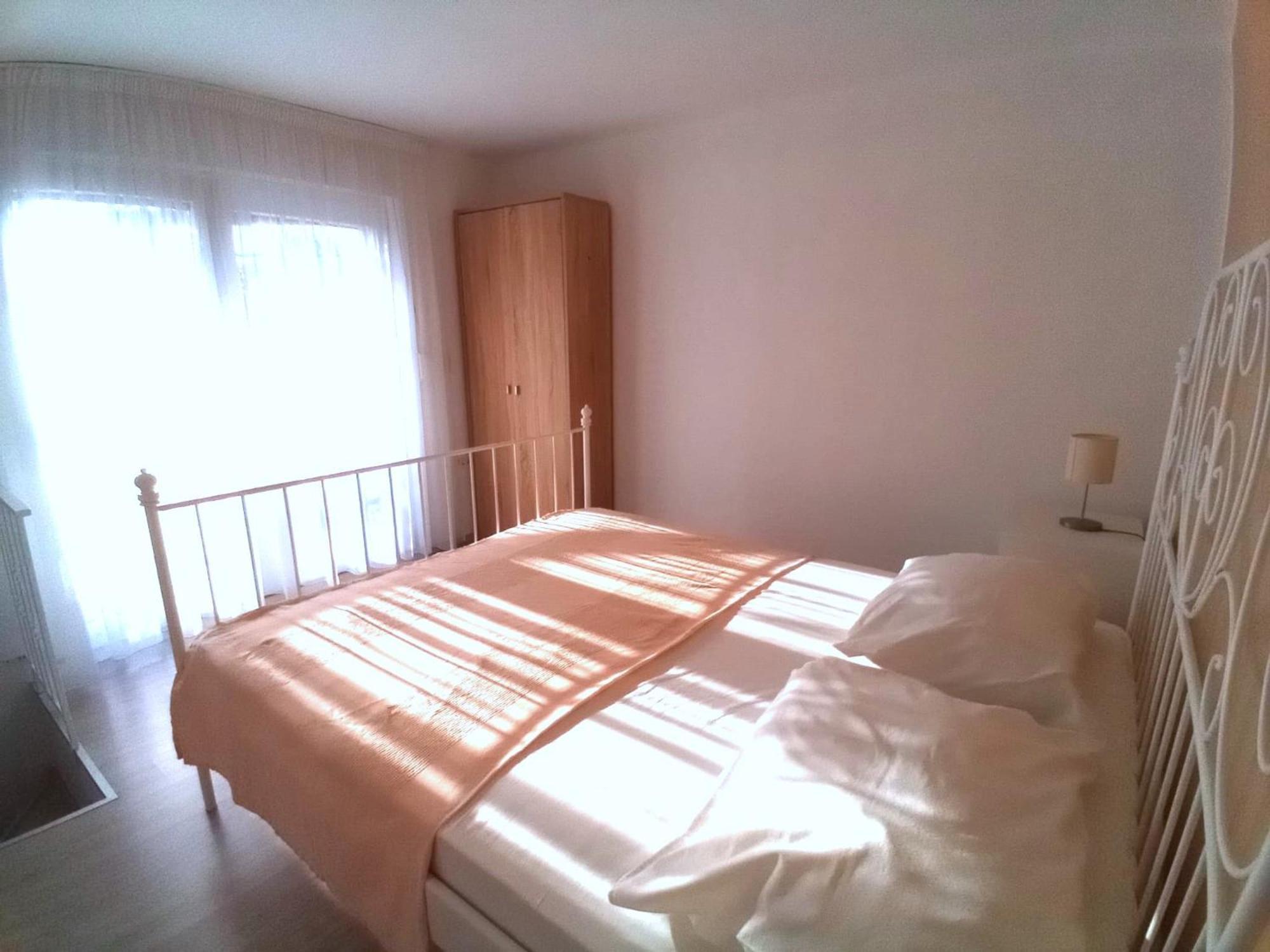 Guesthouse Cecilia 2 Malinska Habitación foto